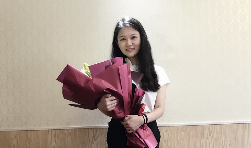 2022-2023学年第一学期艺术学院优秀学业导师（二）